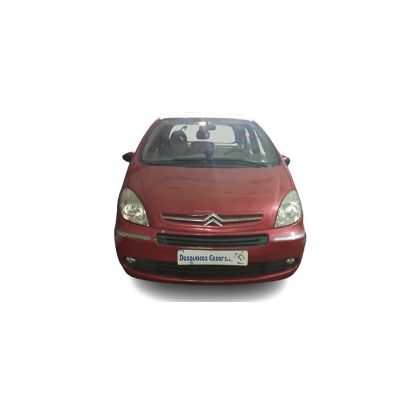 CITROËN XSARA PICASSO - imagen 1