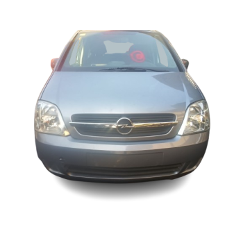 OPEL MERIVA A MONOSPACE (X03)