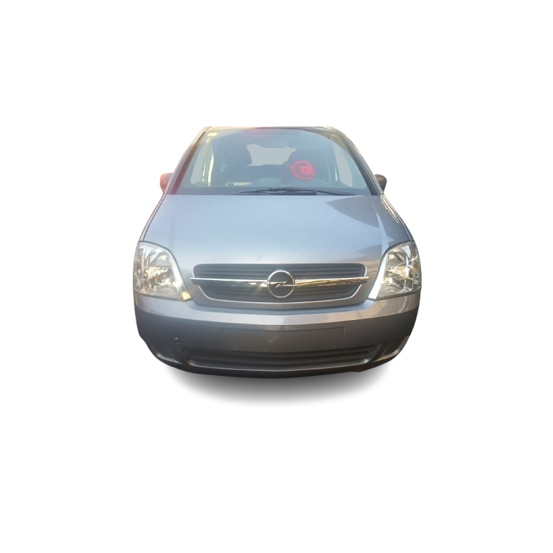OPEL MERIVA A MONOSPACE (X03) - imagen 1
