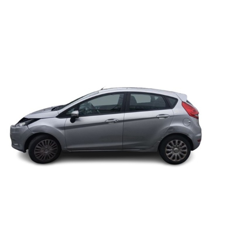 FORD FIESTA VI (CB1, CCN) - imagen 3