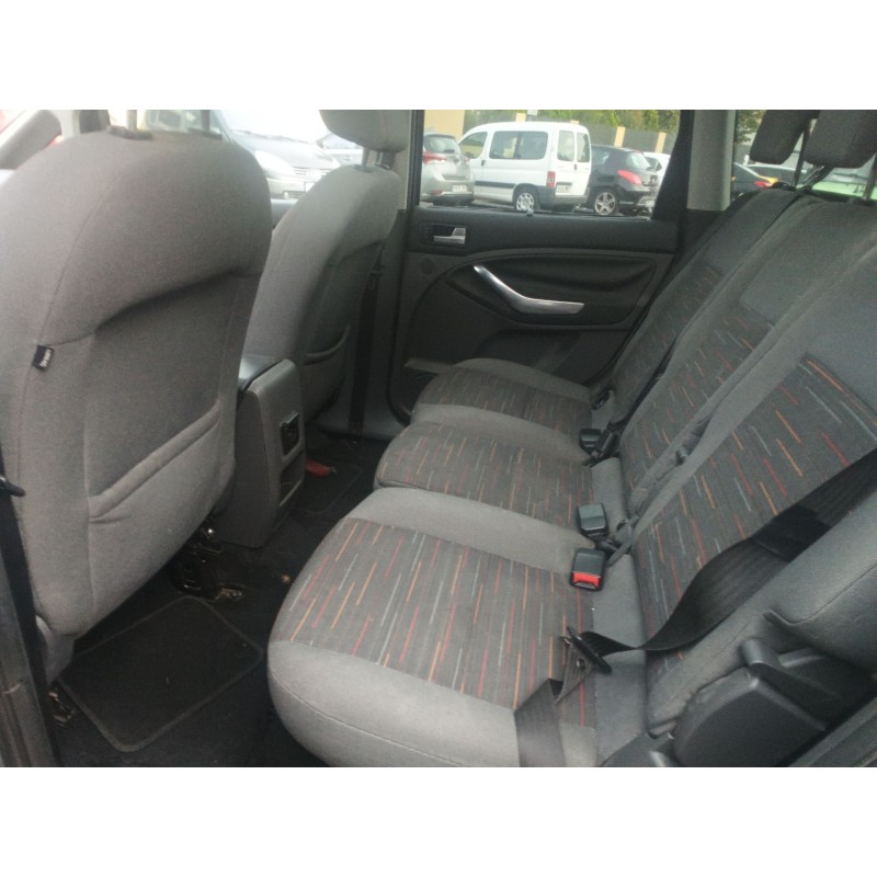 FORD C-MAX (DM2) - imagen 6