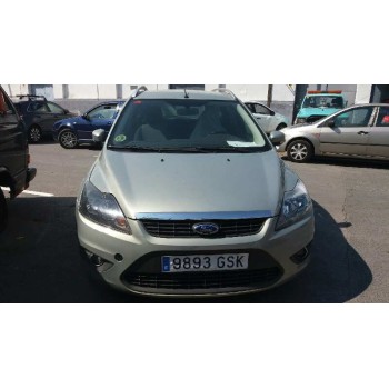 FORD FOCUS TURNIER (CB4)