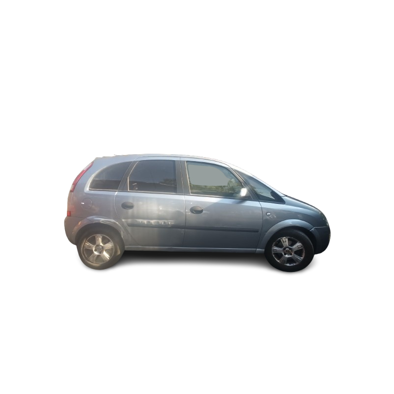 OPEL MERIVA A MONOSPACE (X03) - imagen 2
