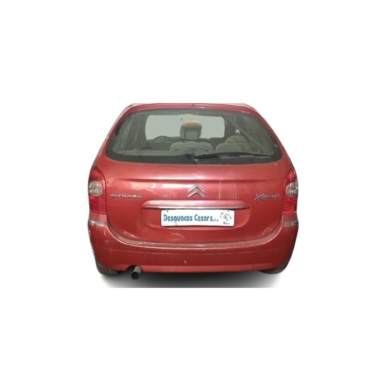 CITROËN XSARA PICASSO - imagen 2