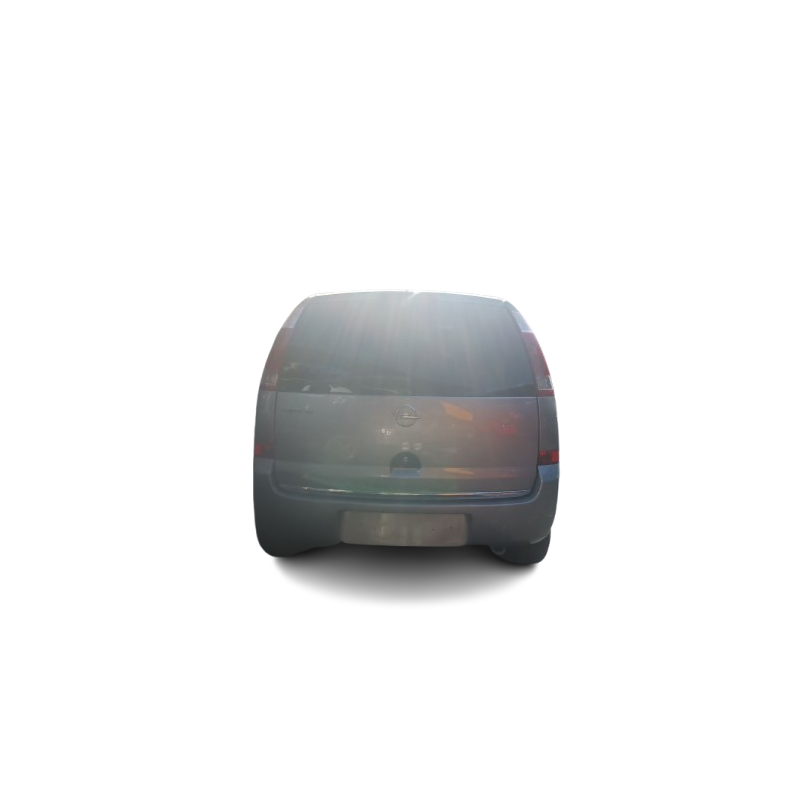 OPEL MERIVA A MONOSPACE (X03) - imagen 3