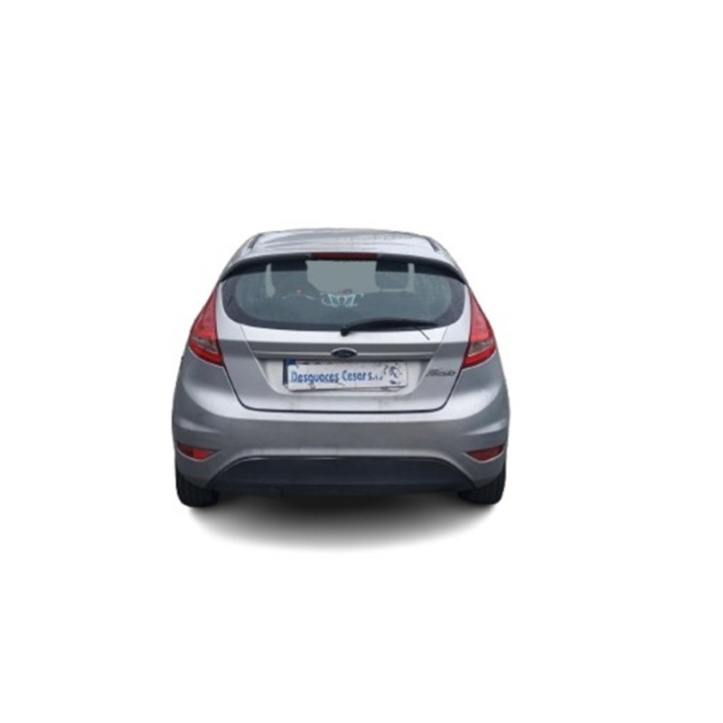FORD FIESTA VI (CB1, CCN) - imagen 4