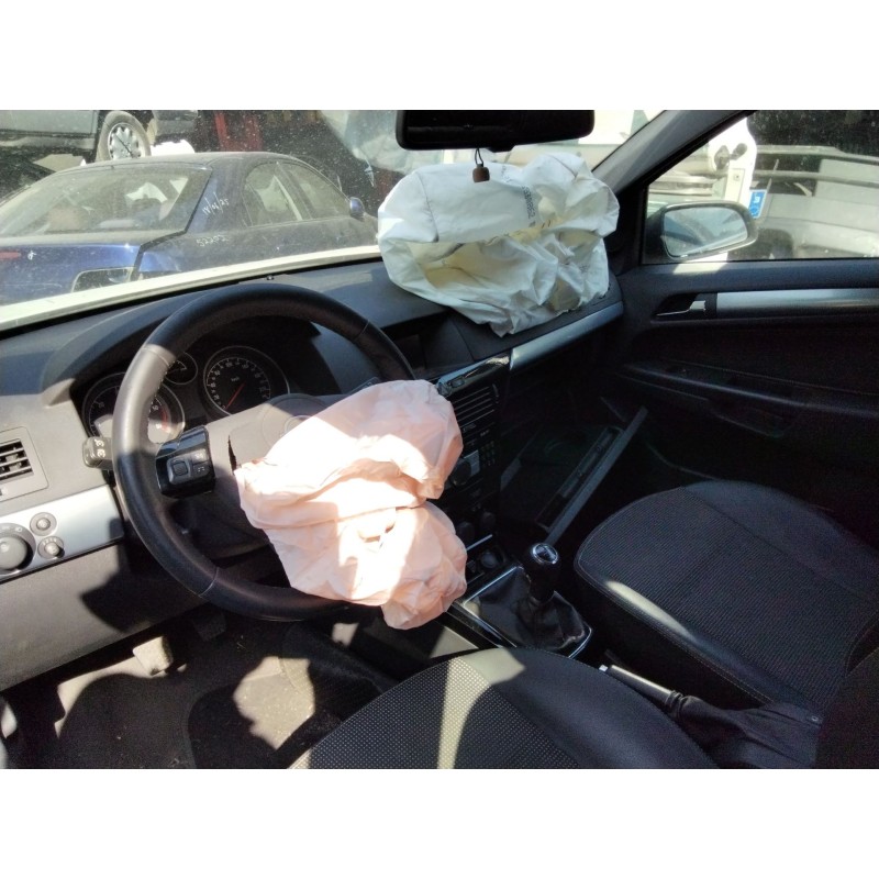 OPEL ASTRA H (A04) - imagen 3