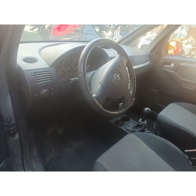 OPEL MERIVA A MONOSPACE (X03) - imagen 5
