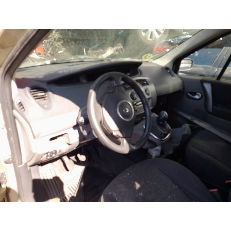 RENAULT SCÉNIC II (JM0/1_) - imagen 5