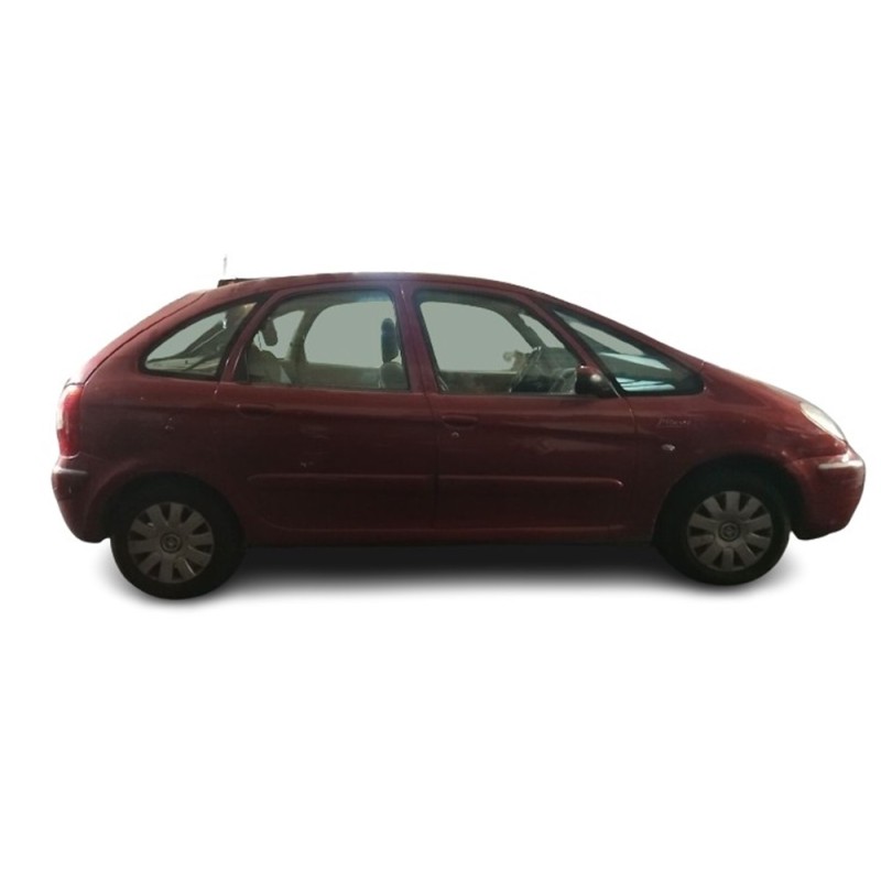 CITROËN XSARA PICASSO - imagen 3