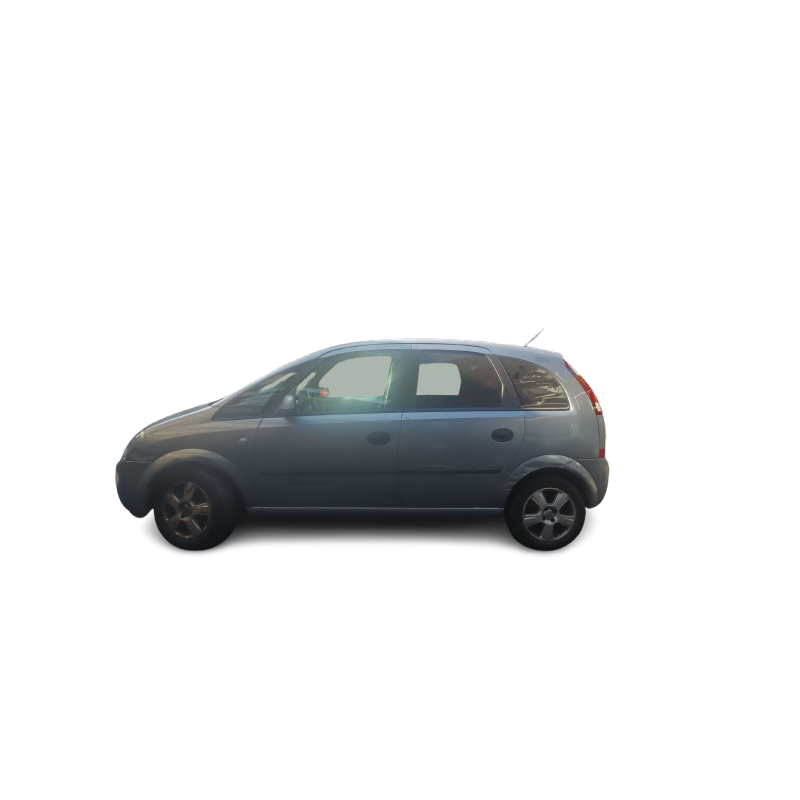 OPEL MERIVA A MONOSPACE (X03) - imagen 6