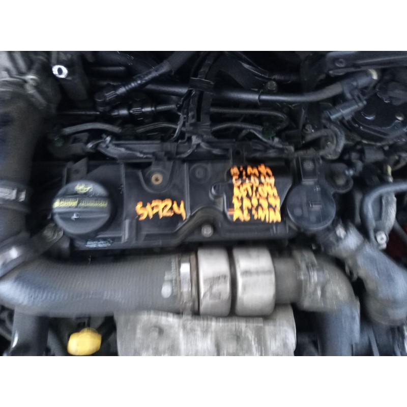 FORD FIESTA VI (CB1, CCN) - imagen 5