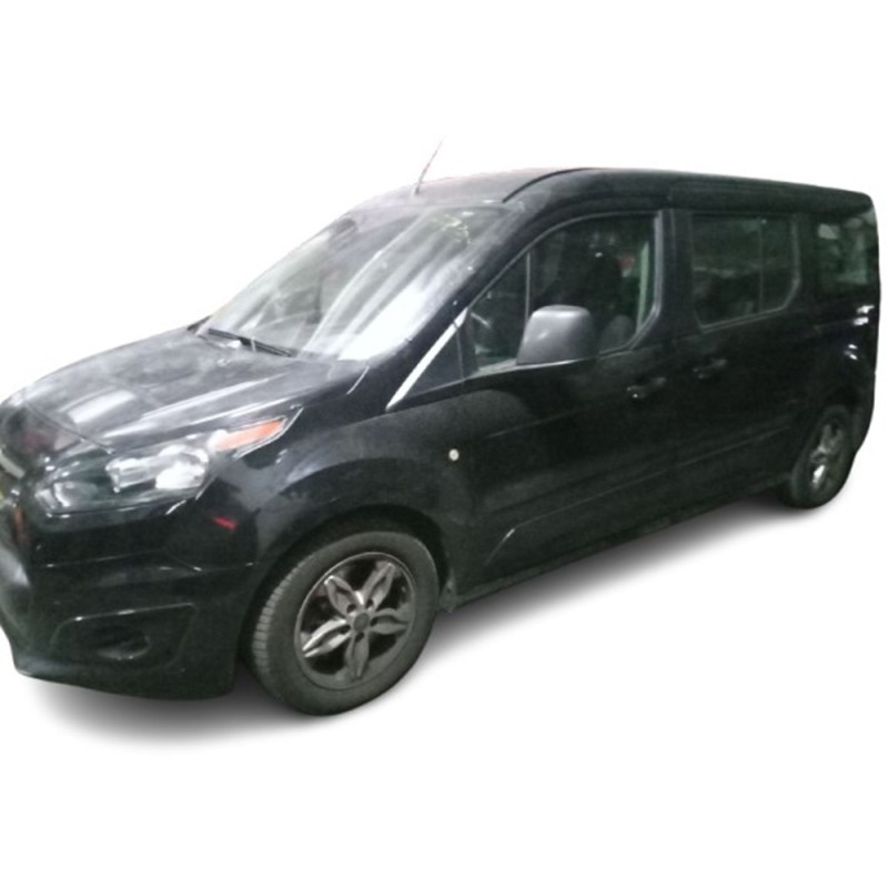 FORD TRANSIT CONNECT V408 FURGONETA/MONOVOLUMEN - imagen 2