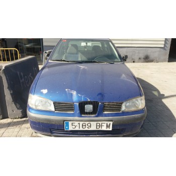 SEAT IBIZA (6K1)