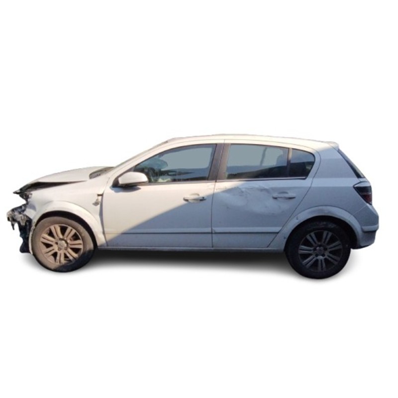 OPEL ASTRA H (A04) - imagen 4