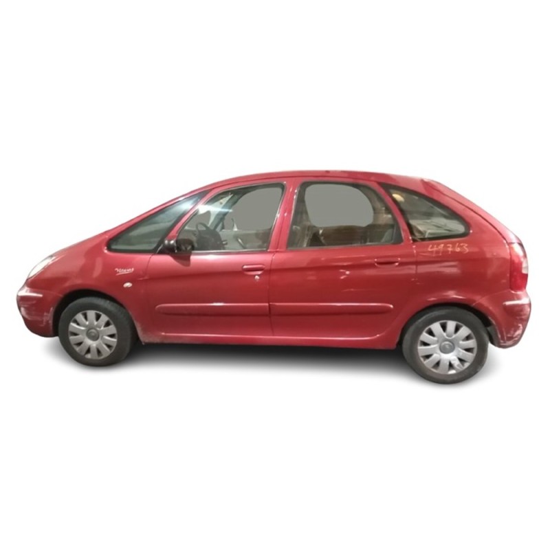 CITROËN XSARA PICASSO - imagen 4