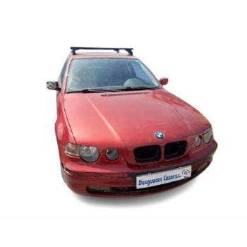 BMW SERIE 3 BERLINA (E46)