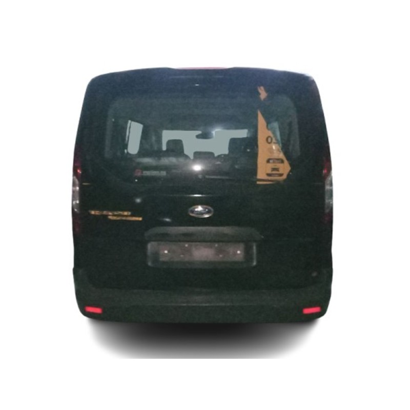 FORD TRANSIT CONNECT V408 FURGONETA/MONOVOLUMEN - imagen 3