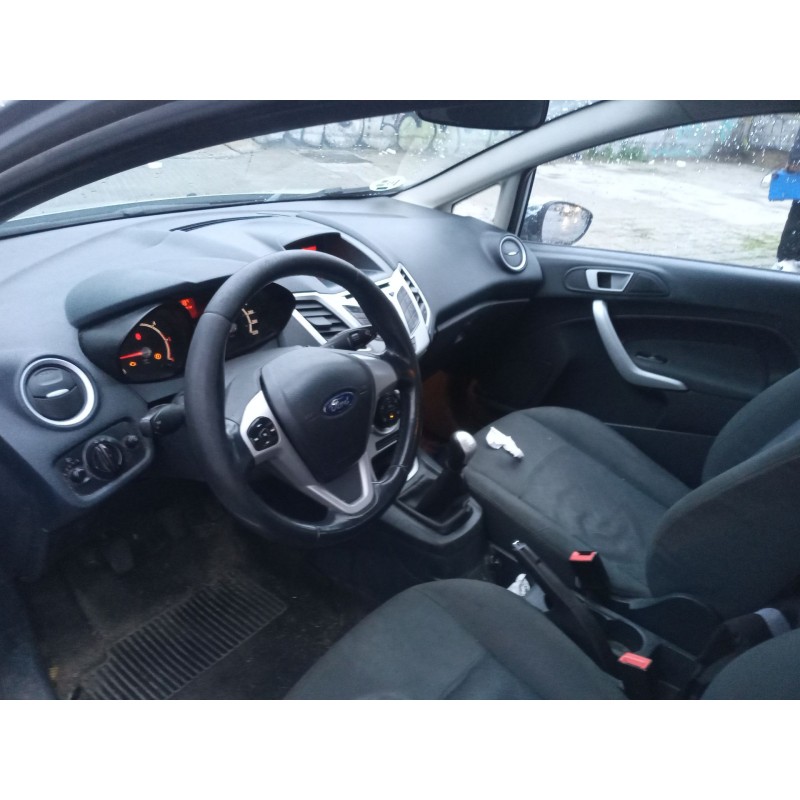 FORD FIESTA VI (CB1, CCN) - imagen 6