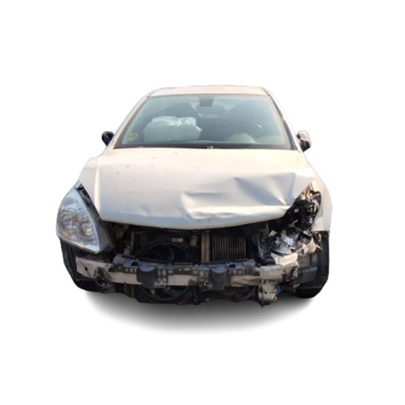 OPEL ASTRA H (A04) - imagen 5