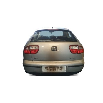 SEAT LEON (1M1)