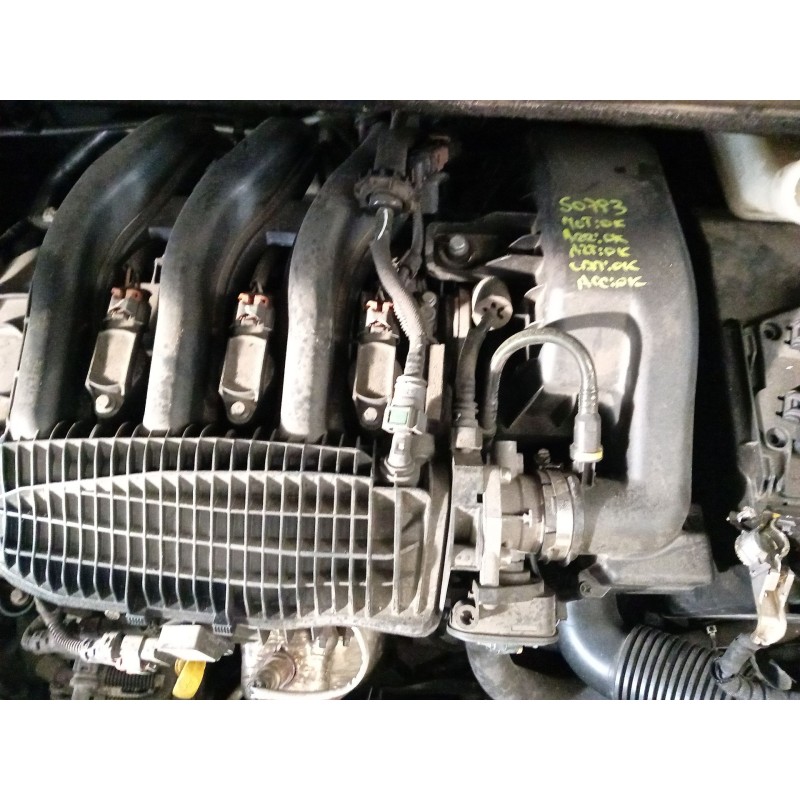 CITROËN C3 II (SC_) - imagen 2
