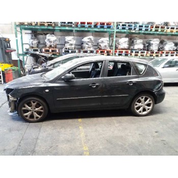 MAZDA 3 BERLINA (BK)