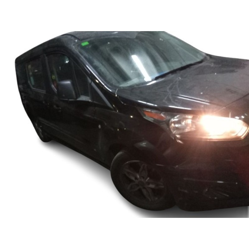 FORD TRANSIT CONNECT V408 FURGONETA/MONOVOLUMEN - imagen 4