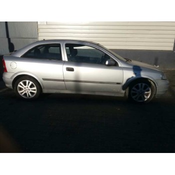 OPEL ASTRA G BERLINA