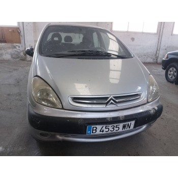 CITROËN XSARA PICASSO
