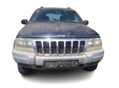 jeep gr.cherokee (wj/wg) del año 2000