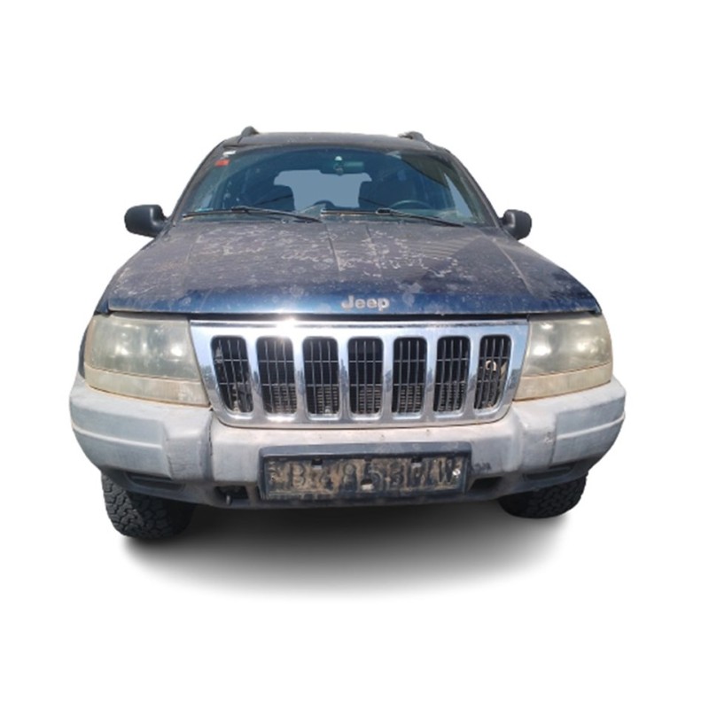 jeep gr.cherokee (wj/wg) del año 2000