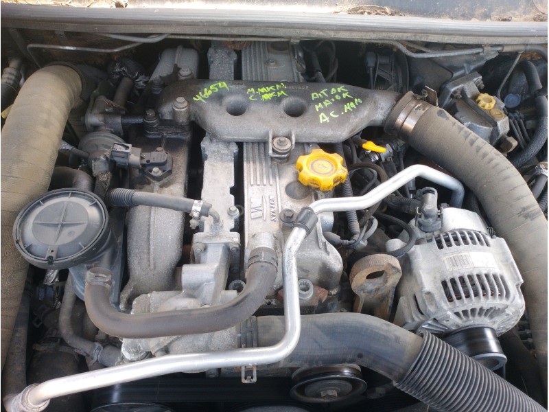 jeep gr.cherokee (wj/wg) del año 2000 jeep gr.cherokee (wj/wg) del año 2000