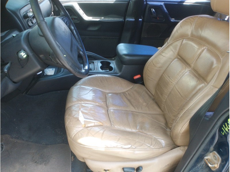 jeep gr.cherokee (wj/wg) del año 2000 jeep gr.cherokee (wj/wg) del año 2000