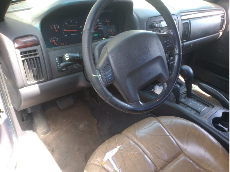 jeep gr.cherokee (wj/wg) del año 2000 jeep gr.cherokee (wj/wg) del año 2000