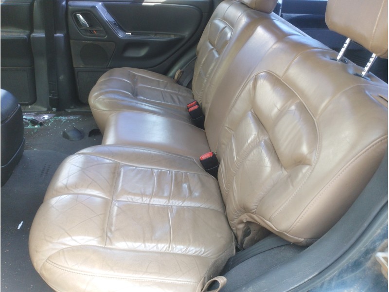 jeep gr.cherokee (wj/wg) del año 2000 jeep gr.cherokee (wj/wg) del año 2000