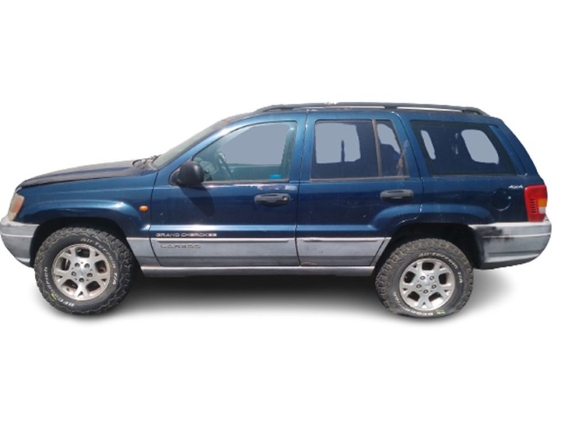 jeep gr.cherokee (wj/wg) del año 2000 jeep gr.cherokee (wj/wg) del año 2000