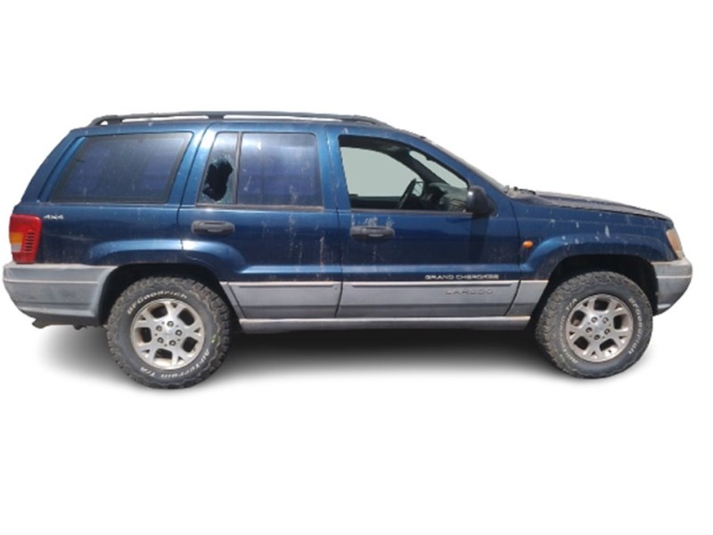 jeep gr.cherokee (wj/wg) del año 2000 jeep gr.cherokee (wj/wg) del año 2000