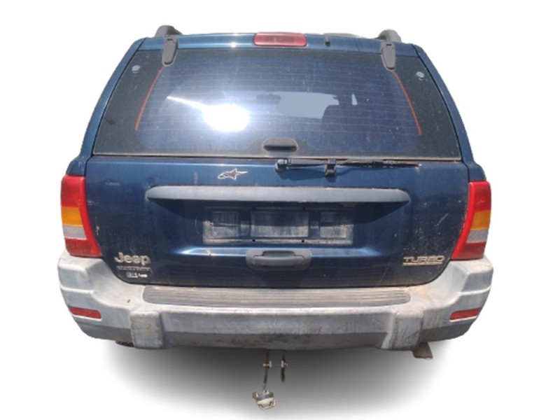 jeep gr.cherokee (wj/wg) del año 2000 jeep gr.cherokee (wj/wg) del año 2000