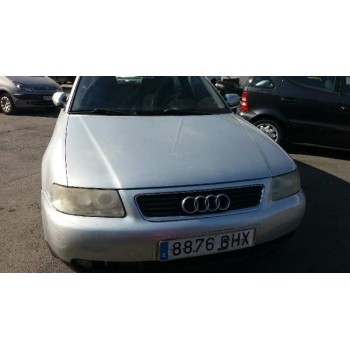 AUDI A3 (8L)