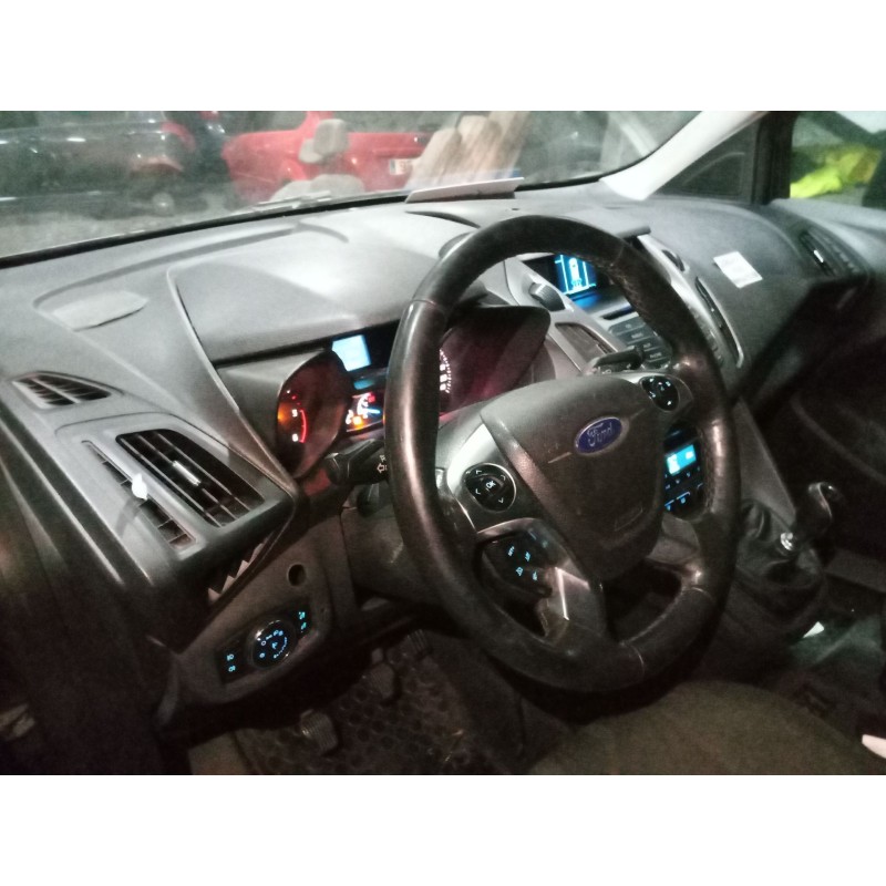 FORD TRANSIT CONNECT V408 FURGONETA/MONOVOLUMEN - imagen 5