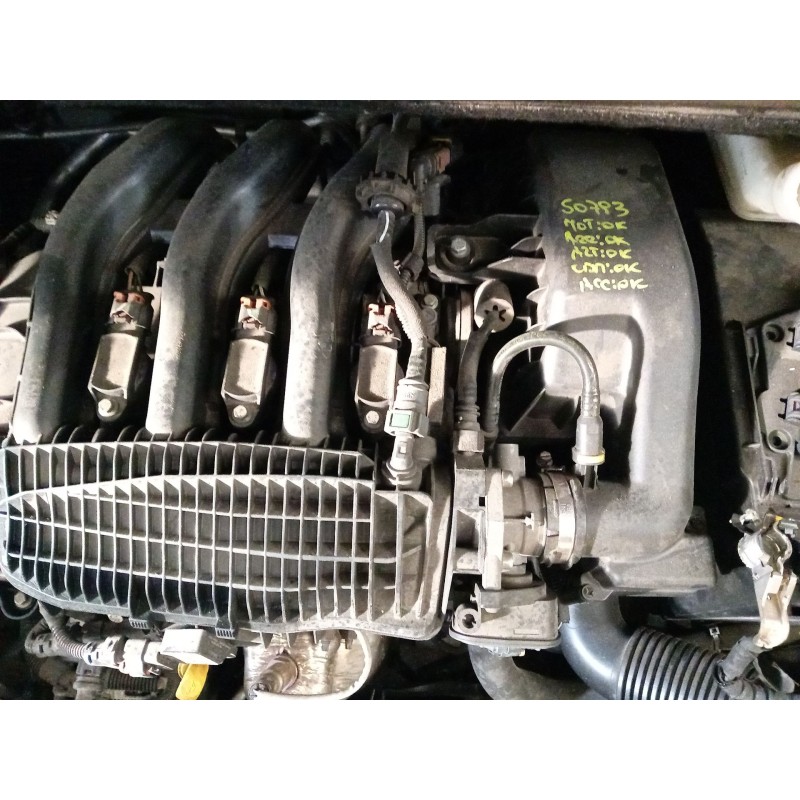 CITROËN C3 II (SC_) - imagen 3
