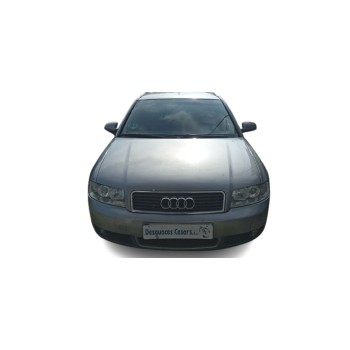 AUDI A4 B6 (8E2)