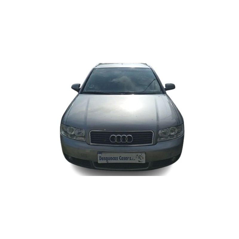 AUDI A4 B6 (8E2) - imagen 1