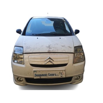 CITROËN C2 (JM_)