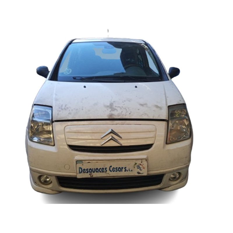 CITROËN C2 (JM_) - imagen 1
