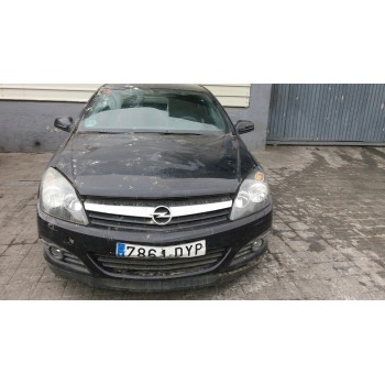 OPEL ASTRA GTC