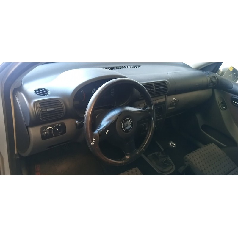 SEAT LEON (1M1) - imagen 3