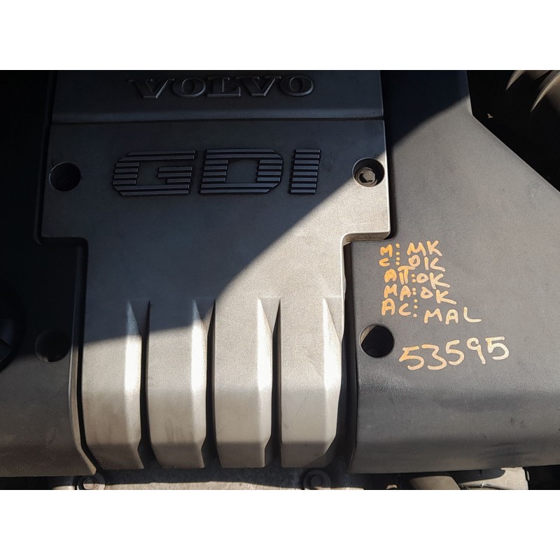 VOLVO V40 STATION WAGON (645) - imagen 2