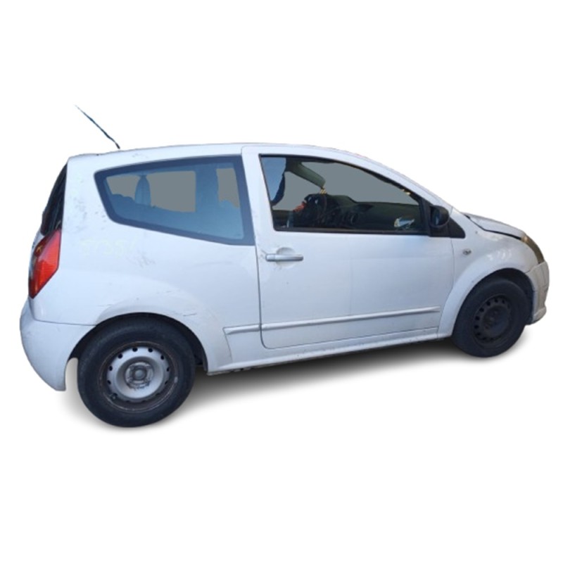 CITROËN C2 (JM_) - imagen 2